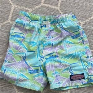 Swim trunks